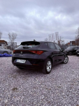 Seat Leon Warszawa - zdjęcie 3
