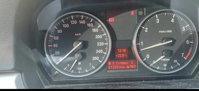 BMW SERIA 3 316i Toruń - zdjęcie 5