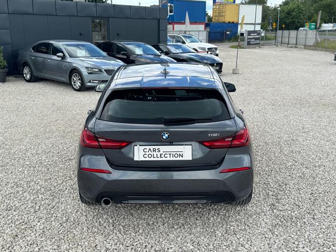 BMW Seria 1, 2019 Michałowice - zdjęcie 5