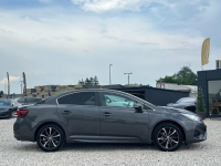 Toyota Avensis, 2017 Michałowice - zdjęcie 3
