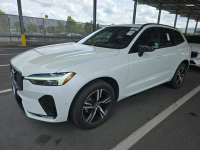 Volvo XC 60 AWD / R-Design / niski przebieg