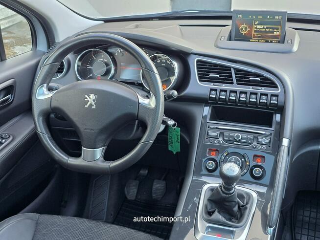 Peugeot 3008 Zadbany*Kamera*PDC Białogard - zdjęcie 5