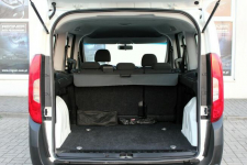 Fiat Doblo MAXI FV23% SalonPL 1WŁ 2xdrzwi przesuwne Gwarancja Sokołów - zdjęcie 7