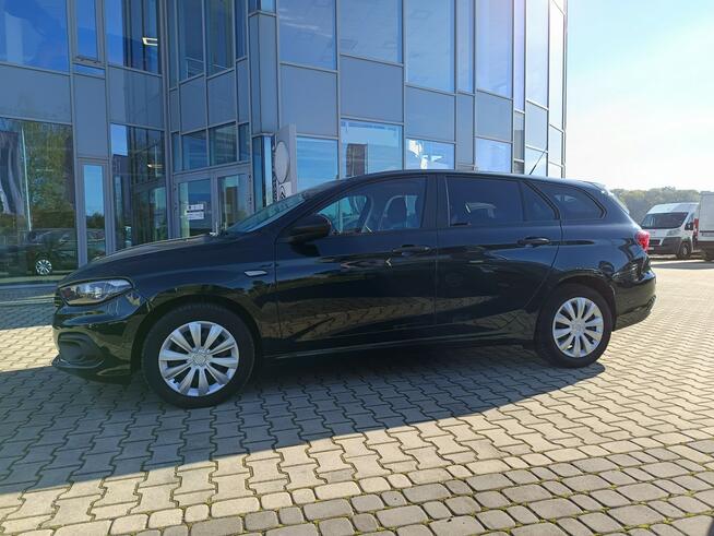 Fiat Tipo SW 1.4 95KM Street, niski przebieg, serwisowany Nowy Sącz - zdjęcie 5