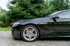 640D / SERIA 6 / GRAN COUPE / XDRIVE / M Sport Edition / FV 23% Ropczyce - zdjęcie 12