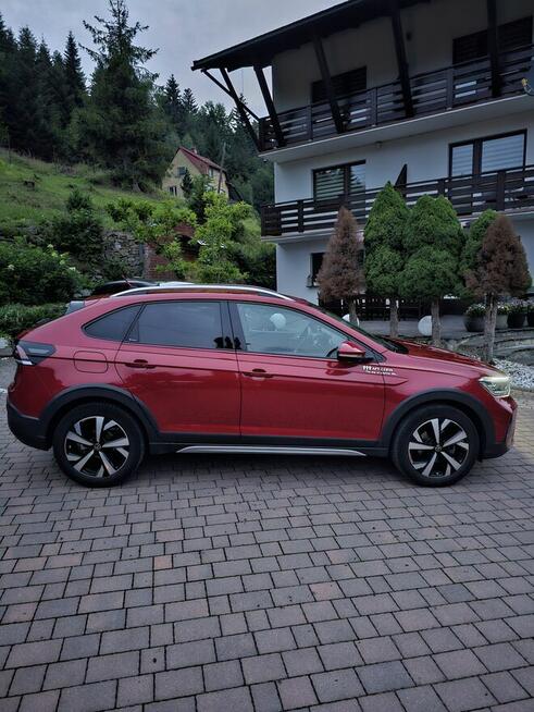 Volkswagen Taigo 1,5l 150 KM DSG 7 Style Bielsko-Biała - zdjęcie 6