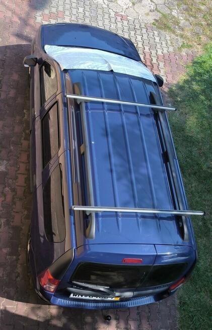 Dacia Logan 2009 benzyna+LPG nowy Rzeszów - zdjęcie 5