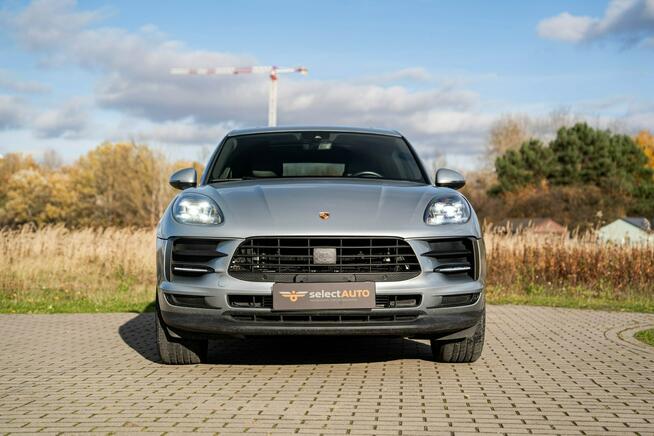 Porsche Macan bogata wersja wyposażenia, FV Marża Warszawa - zdjęcie 2
