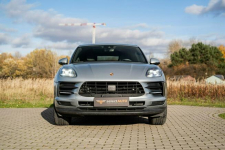 Porsche Macan bogata wersja wyposażenia, FV Marża Warszawa - zdjęcie 2