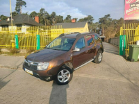 Dacia Duster Włocławek - zdjęcie 3