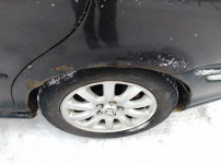 Jaguar x-type 4x4 2.5 V6 gaz do 2033 Słupsk - zdjęcie 8