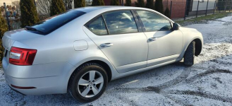 Skoda Octavia Niepołomice - zdjęcie 3