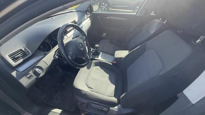 Passat B7 Siedlce - zdjęcie 6