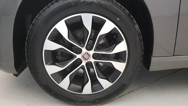 Fiat Tipo 1.0 T3 City Life ! Z Polskiego Salonu ! Faktura VAT ! Warszawa - zdjęcie 9