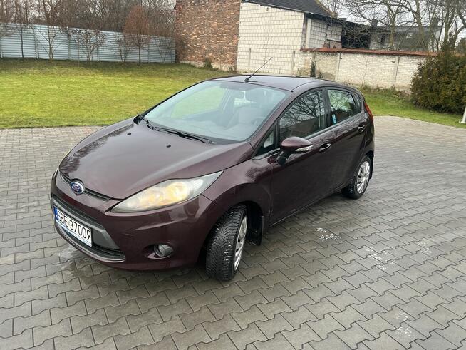 Sprzedam Forda Fieste Czekanka - zdjęcie 3