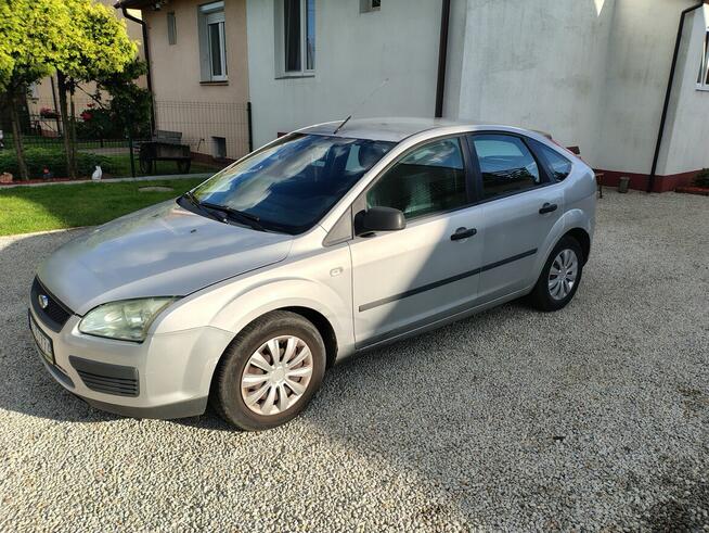 Ford fokus 1,6 benzyna Leszkowice - zdjęcie 4