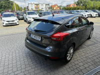Ford Focus 1,5 150KM  Rej.01/2016  Klimatronik Orzech - zdjęcie 7