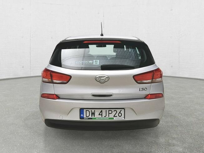 Hyundai i30 Komorniki - zdjęcie 6