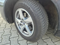 Volvo V70 D3 - SUMMUM - BEZWYPADKOWY - SERWIS NA PONAD 40 TYS - TOP! Łaziska Górne - zdjęcie 6
