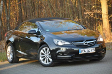 Opel Cascada GWARANCJA 1.4 140 KM Bezwypadkowy Nowy Rozrząd Ostrów Mazowiecka - zdjęcie 4