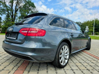 Audi A4 Avant 3.0 TDI quattro S tronic S line Sportpaket Więcławice Stare - zdjęcie 8