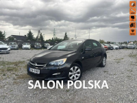 Opel Astra 110KM, salon Polska, gwarancja 12 miesięcy !!!