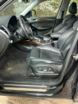 Audi Q5 3.0 TDI Quattro S tronic Łozina - zdjęcie 4