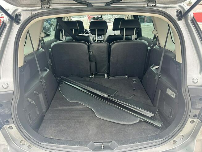 Mazda 5 GT 7 foteli Climatronic Navi Gwarancja Kutno - zdjęcie 12