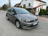 Volkswagen Sportsvann Allstar  1,6 Diesel Automat Białogard - zdjęcie 2