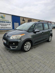 Citroen C3 Picasso sprawna klima - 14. benzyna - przebieg 148tys Głogów - zdjęcie 3