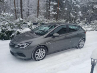 Opel Astra Biłgoraj - zdjęcie 3