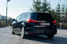 Ford Focus 1.0 benzyna - 2017r. Grodzisk Mazowiecki - zdjęcie 7