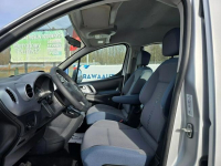Citroen Berlingo 1.6 16v 110 koni Klimatyzacja możliwa ZAMIANA Rawa Mazowiecka - zdjęcie 8