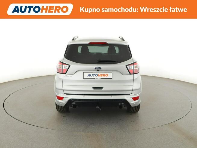 Ford Kuga Bi Xenon, led, kamera, ST-Line Warszawa - zdjęcie 6