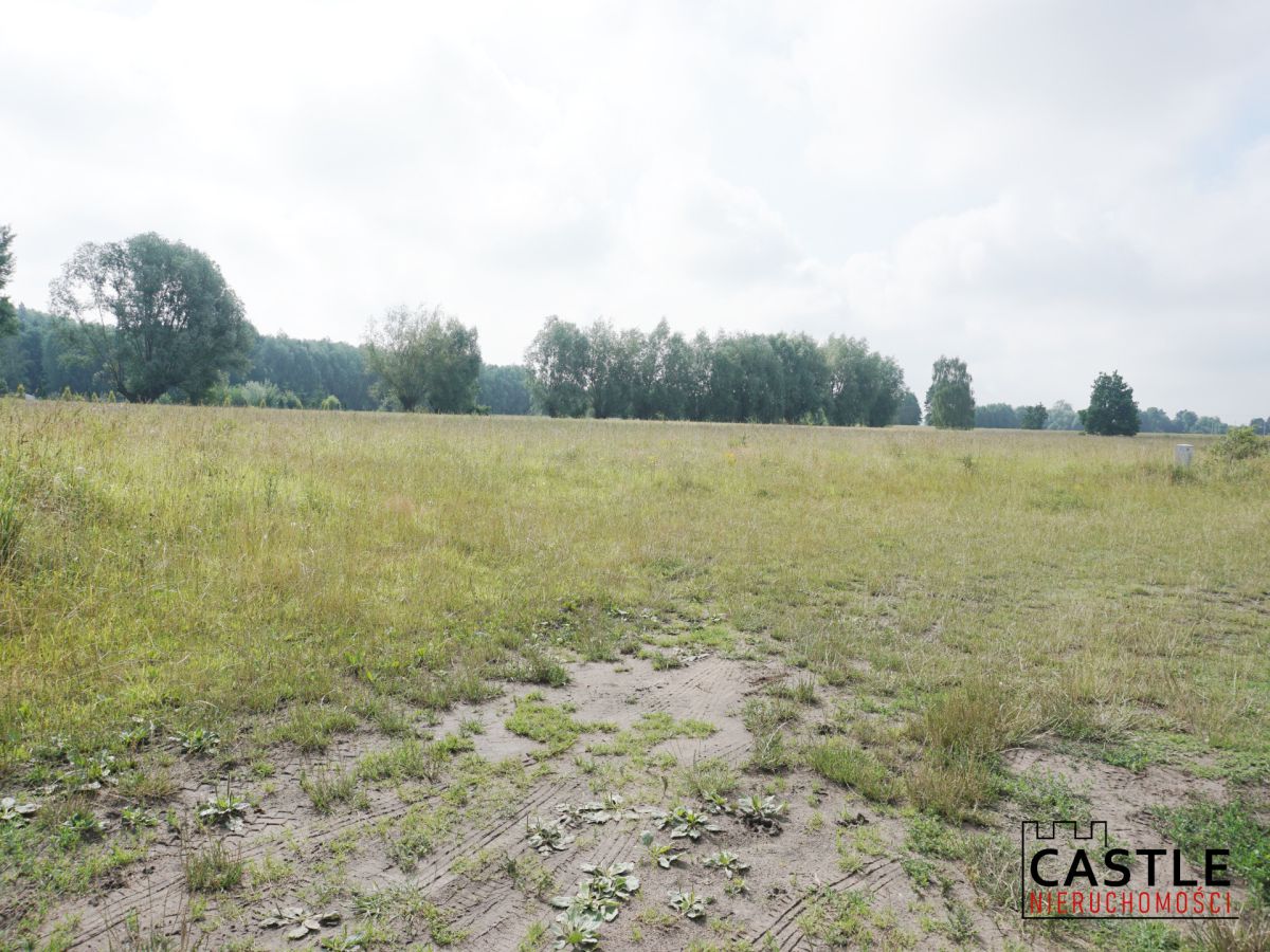 5 działek w jednym kompleksie, wybierz najlepszą I Mikoszewo - zdjęcie 6