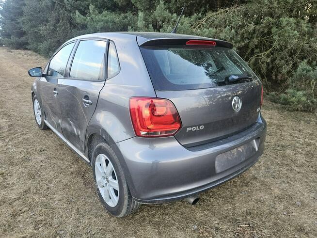 Volkswagen Polo Rata380zł 105KM 6 biegów ZadbanySerwis Śrem - zdjęcie 3
