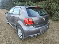 Volkswagen Polo Rata380zł 105KM 6 biegów ZadbanySerwis Śrem - zdjęcie 3