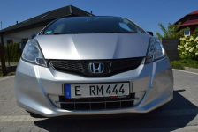 Honda Jazz 1.2B 2015r Klima 109 TYS KM Sprowadzony Opłacony Majdan Sieniawski - zdjęcie 4