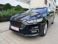 Ford Mondeo 2.0 Diesel Titanium Panorama