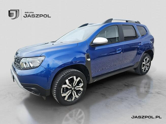 Dacia Duster Salon PL, I właściciel, Serwisowany, Bezwypadkowy Łódź - zdjęcie 1