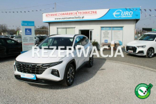 Hyundai Tucson 2WD 48V 150KM Smart Salon PL netto 77 560PLN
