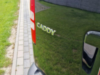 Volkswagen Caddy 1.2tsi 85KM Lift 2012R 7 osobowy Raty Zamiana Strobice - zdjęcie 12