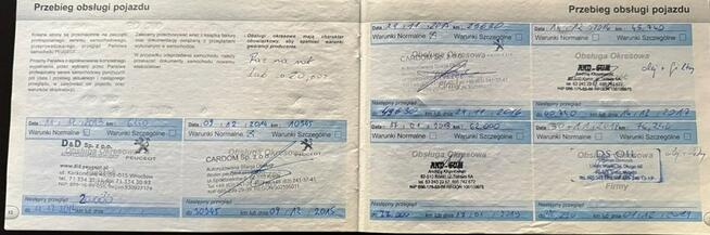 Peugeot 301 Salon Polska - Pisemna Gwarancja 12 miesięcy Konin - zdjęcie 6