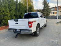 FORD F-150 2018 5.0 4x4 Warszawa - zdjęcie 3