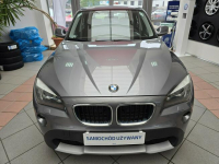 BMW X1 Krajowy, Automat, Xdrive, 2.0d Tarnów - zdjęcie 2