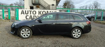 Opel Insignia Super stan, książka serwisowa. Goczałkowice-Zdrój - zdjęcie 7