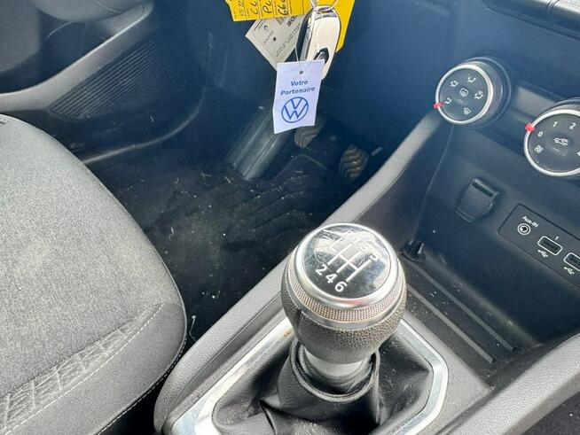 Renault Clio 1.5 dCi Nawigacja#Klimatyzacja#6 Biegów#LED Margonin - zdjęcie 11