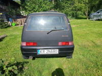 Fiat cinqacento sporting Kraków - zdjęcie 3