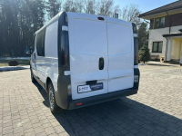 Opel Vivaro Lipówki - zdjęcie 8