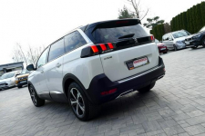 Peugeot 5008 Allure !! Ledy !! Szklany Dach !! 7-osób !! Grójec - zdjęcie 9